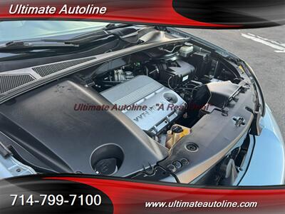 2006 Lexus RX 330   - Photo 47 - Westminster, CA 92683