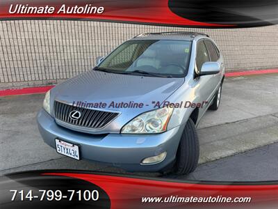 2006 Lexus RX 330   - Photo 3 - Westminster, CA 92683