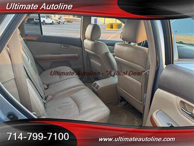 2006 Lexus RX 330   - Photo 37 - Westminster, CA 92683