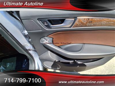 2015 Audi Q5 2.0T quattro Premium Plus - Photo 38 - Westminster, CA 92683