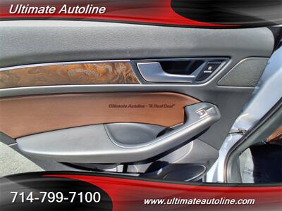 2015 Audi Q5 2.0T quattro Premium Plus - Photo 30 - Westminster, CA 92683