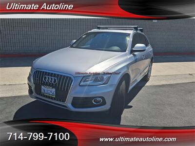 2015 Audi Q5 2.0T quattro Premium Plus - Photo 3 - Westminster, CA 92683