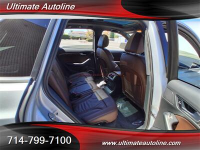2015 Audi Q5 2.0T quattro Premium Plus - Photo 37 - Westminster, CA 92683
