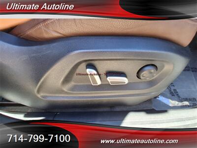 2015 Audi Q5 2.0T quattro Premium Plus - Photo 33 - Westminster, CA 92683