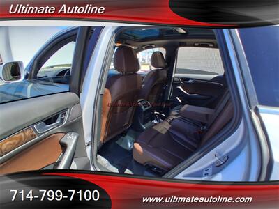 2015 Audi Q5 2.0T quattro Premium Plus - Photo 29 - Westminster, CA 92683