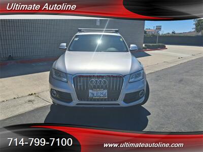 2015 Audi Q5 2.0T quattro Premium Plus - Photo 2 - Westminster, CA 92683