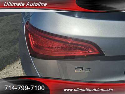 2015 Audi Q5 2.0T quattro Premium Plus - Photo 12 - Westminster, CA 92683