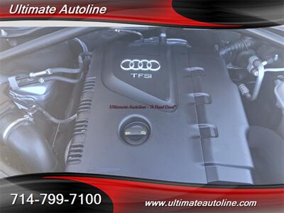 2015 Audi Q5 2.0T quattro Premium Plus - Photo 48 - Westminster, CA 92683