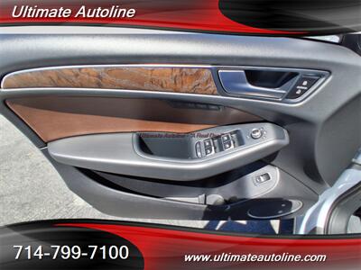 2015 Audi Q5 2.0T quattro Premium Plus - Photo 27 - Westminster, CA 92683
