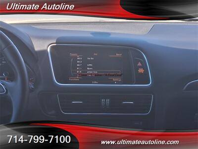 2015 Audi Q5 2.0T quattro Premium Plus - Photo 20 - Westminster, CA 92683