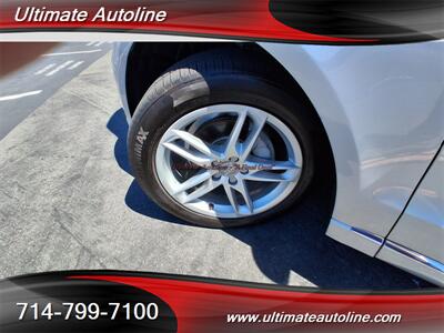 2015 Audi Q5 2.0T quattro Premium Plus - Photo 43 - Westminster, CA 92683