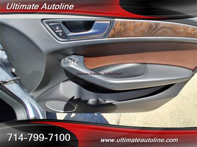 2015 Audi Q5 2.0T quattro Premium Plus - Photo 35 - Westminster, CA 92683