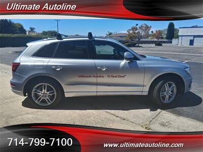 2015 Audi Q5 2.0T quattro Premium Plus - Photo 14 - Westminster, CA 92683