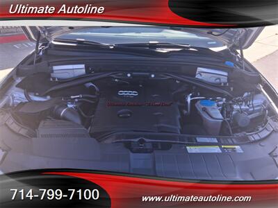 2015 Audi Q5 2.0T quattro Premium Plus - Photo 45 - Westminster, CA 92683