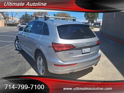 2015 Audi Q5 2.0T quattro Premium Plus - Photo 6 - Westminster, CA 92683