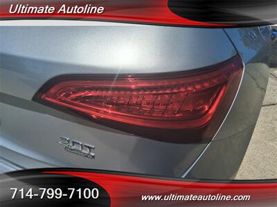 2015 Audi Q5 2.0T quattro Premium Plus - Photo 10 - Westminster, CA 92683