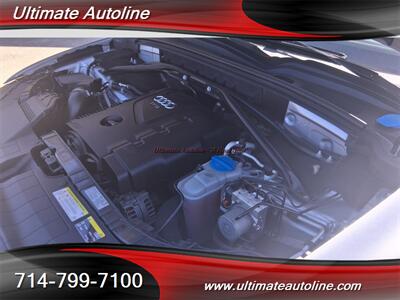 2015 Audi Q5 2.0T quattro Premium Plus - Photo 47 - Westminster, CA 92683
