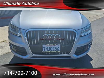2015 Audi Q5 2.0T quattro Premium Plus - Photo 8 - Westminster, CA 92683