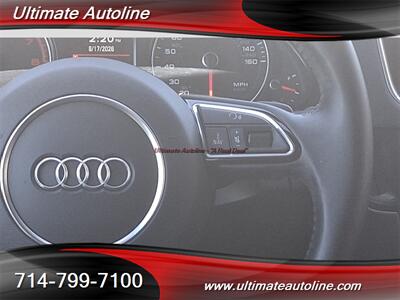 2015 Audi Q5 2.0T quattro Premium Plus - Photo 19 - Westminster, CA 92683