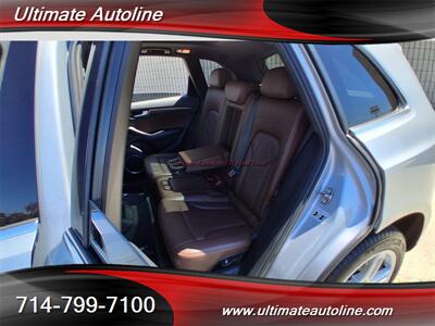 2015 Audi Q5 2.0T quattro Premium Plus - Photo 28 - Westminster, CA 92683