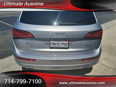 2015 Audi Q5 2.0T quattro Premium Plus - Photo 11 - Westminster, CA 92683