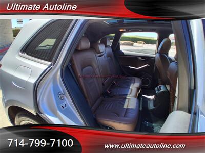 2015 Audi Q5 2.0T quattro Premium Plus - Photo 36 - Westminster, CA 92683