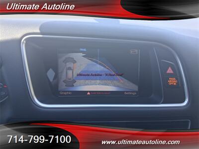 2015 Audi Q5 2.0T quattro Premium Plus - Photo 49 - Westminster, CA 92683