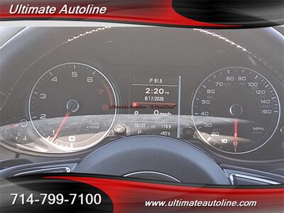 2015 Audi Q5 2.0T quattro Premium Plus - Photo 17 - Westminster, CA 92683