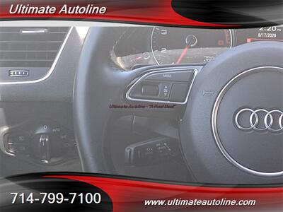 2015 Audi Q5 2.0T quattro Premium Plus - Photo 18 - Westminster, CA 92683