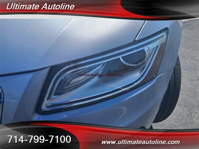 2015 Audi Q5 2.0T quattro Premium Plus - Photo 9 - Westminster, CA 92683