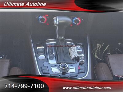 2015 Audi Q5 2.0T quattro Premium Plus - Photo 21 - Westminster, CA 92683