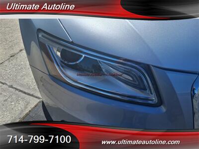 2015 Audi Q5 2.0T quattro Premium Plus - Photo 7 - Westminster, CA 92683