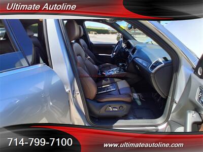 2015 Audi Q5 2.0T quattro Premium Plus - Photo 32 - Westminster, CA 92683
