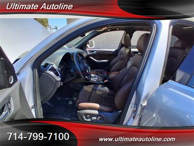 2015 Audi Q5 2.0T quattro Premium Plus - Photo 25 - Westminster, CA 92683