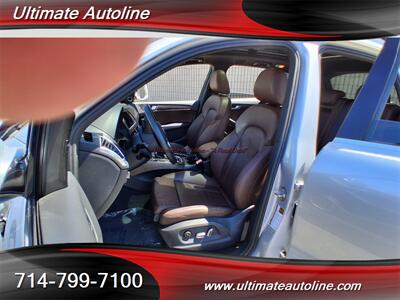 2015 Audi Q5 2.0T quattro Premium Plus - Photo 24 - Westminster, CA 92683