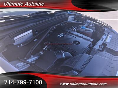 2015 Audi Q5 2.0T quattro Premium Plus - Photo 46 - Westminster, CA 92683