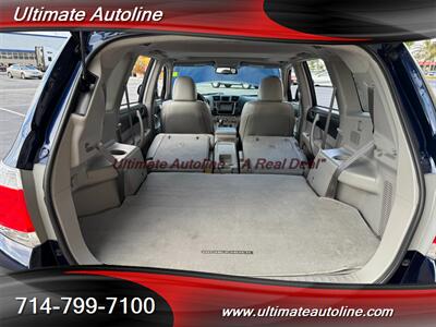 2013 Toyota Highlander   - Photo 45 - Westminster, CA 92683