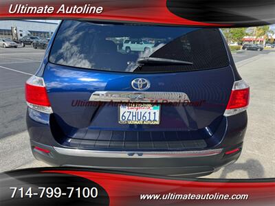 2013 Toyota Highlander   - Photo 11 - Westminster, CA 92683