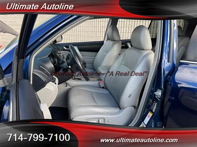 2013 Toyota Highlander   - Photo 26 - Westminster, CA 92683