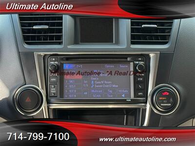 2013 Toyota Highlander   - Photo 20 - Westminster, CA 92683