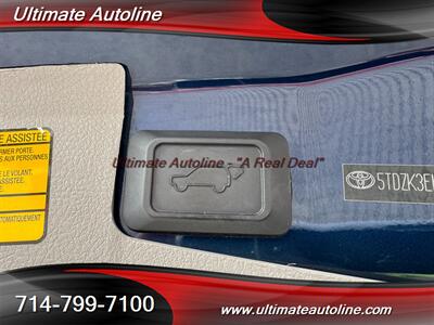 2013 Toyota Highlander   - Photo 48 - Westminster, CA 92683