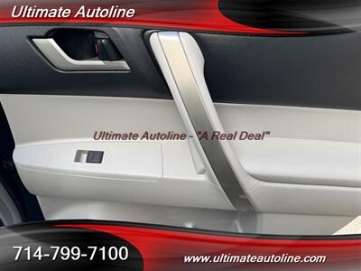 2013 Toyota Highlander   - Photo 42 - Westminster, CA 92683
