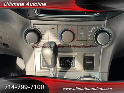 2013 Toyota Highlander   - Photo 21 - Westminster, CA 92683