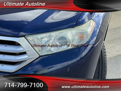 2013 Toyota Highlander   - Photo 9 - Westminster, CA 92683