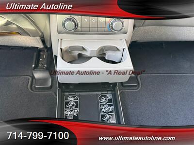 2013 Toyota Highlander   - Photo 25 - Westminster, CA 92683