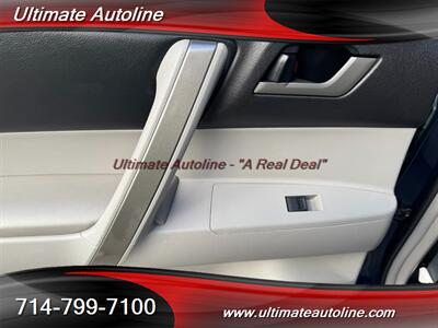 2013 Toyota Highlander   - Photo 32 - Westminster, CA 92683