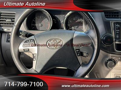 2013 Toyota Highlander   - Photo 16 - Westminster, CA 92683