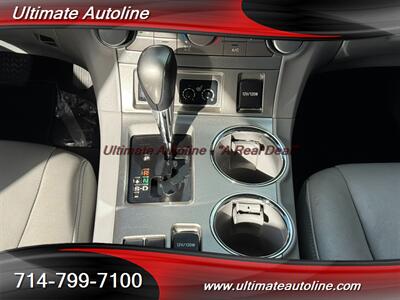 2013 Toyota Highlander   - Photo 22 - Westminster, CA 92683