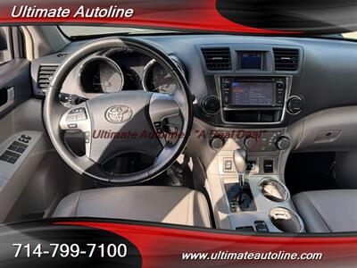 2013 Toyota Highlander   - Photo 15 - Westminster, CA 92683