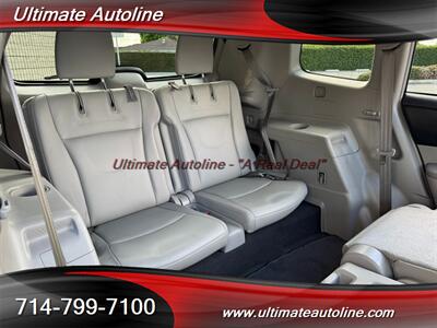 2013 Toyota Highlander   - Photo 44 - Westminster, CA 92683